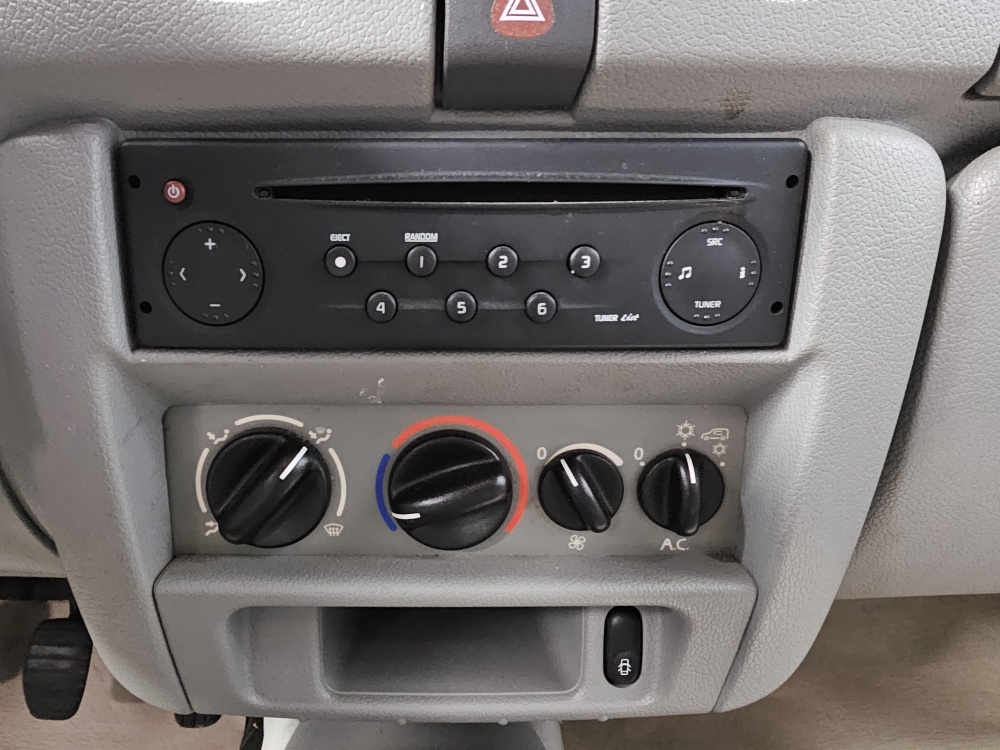 Renault Kangoo – Foto 9