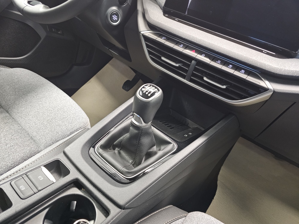 Skoda Octavia Combi – Foto 10