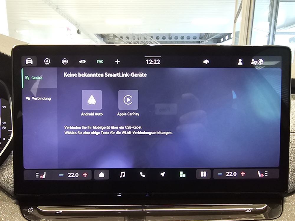 Skoda Octavia Combi – Foto 15