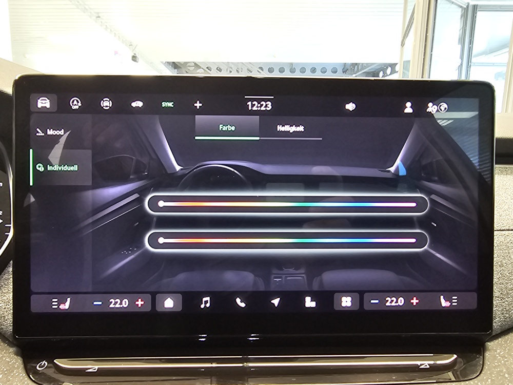 Skoda Octavia Combi – Foto 18