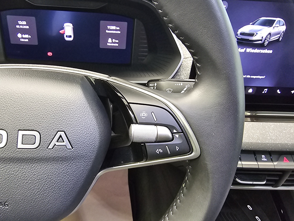 Skoda Octavia Combi – Foto 19