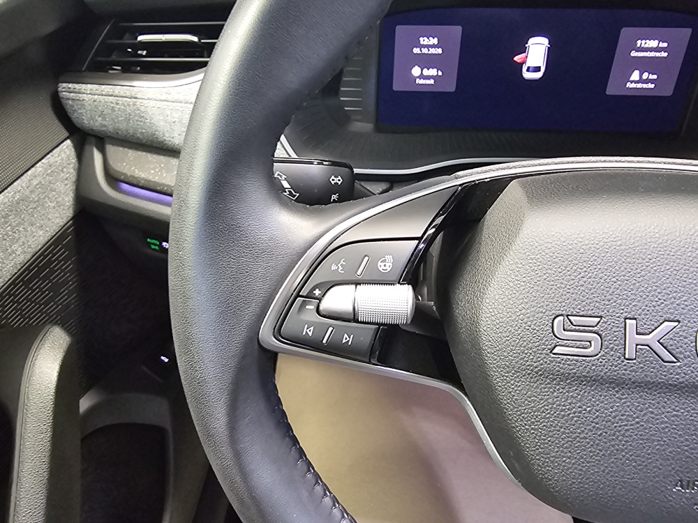 Skoda Octavia Combi – Foto 20