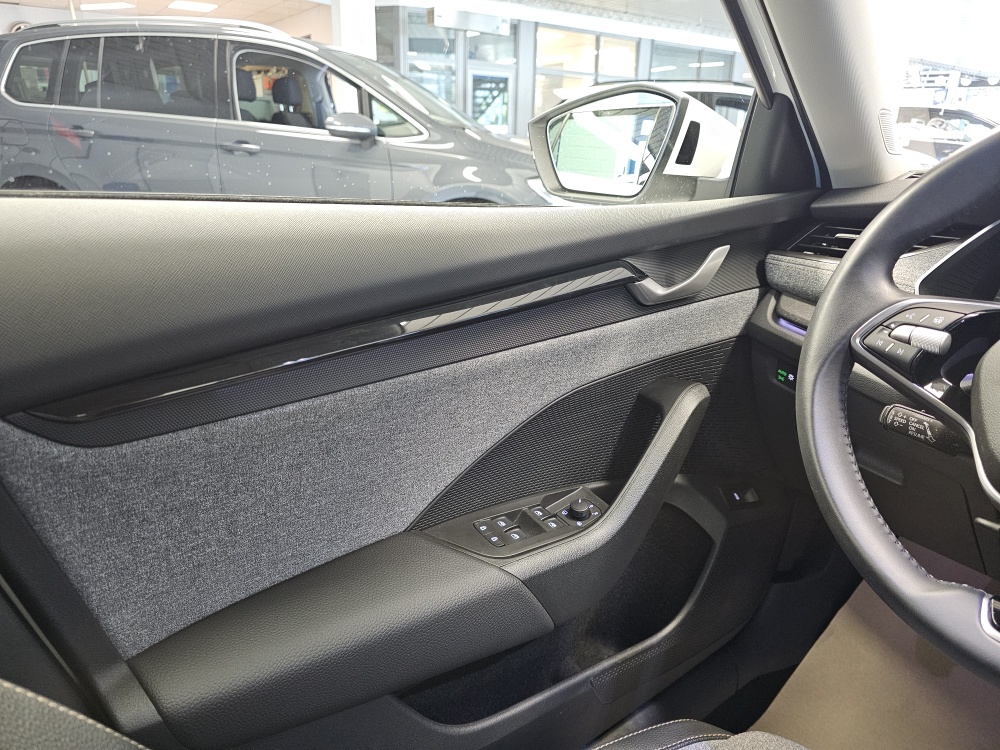 Skoda Octavia Combi – Foto 21