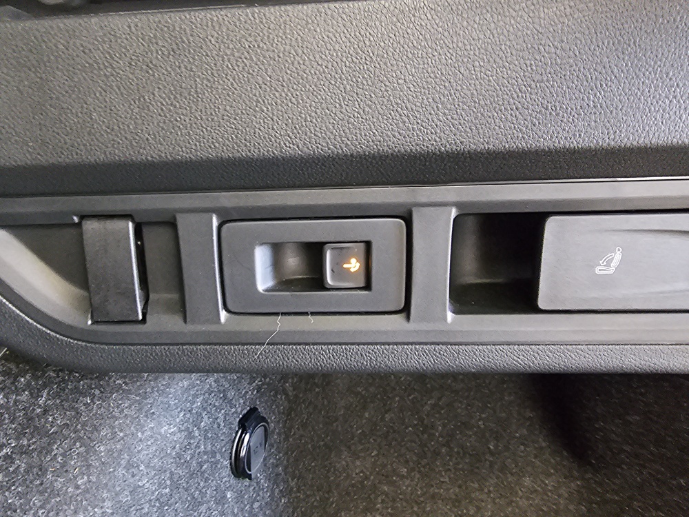Skoda Octavia Combi – Foto 3