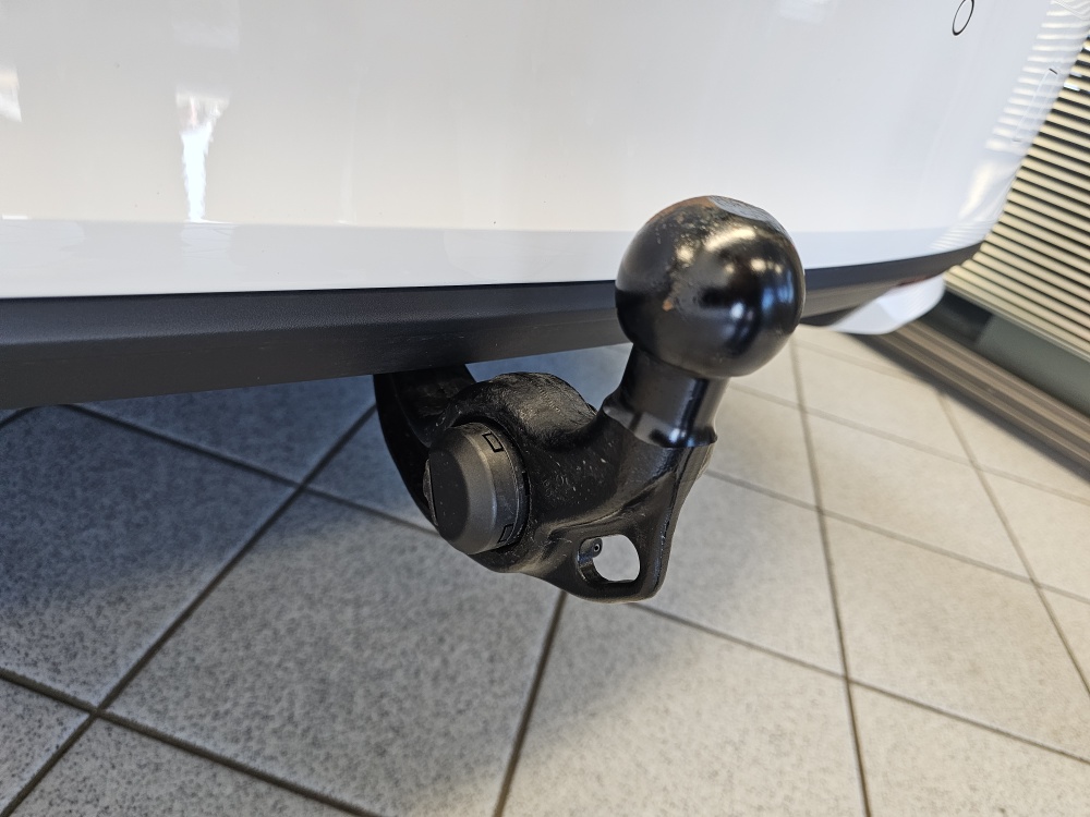 Skoda Octavia Combi – Foto 5