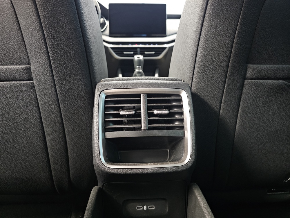 Skoda Octavia Combi – Foto 8