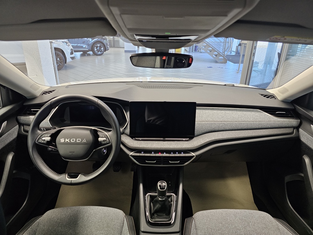 Skoda Octavia Combi – Foto 9