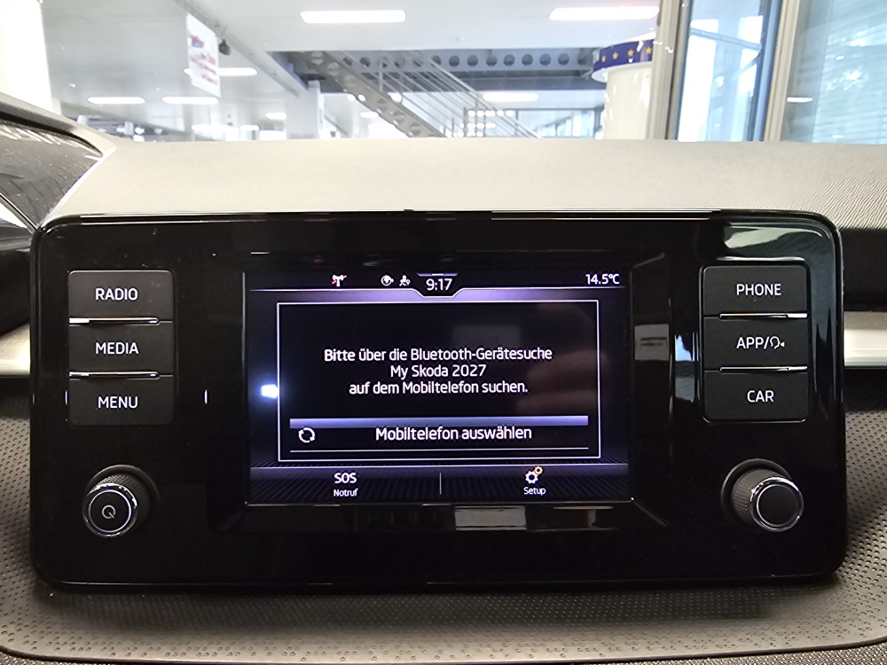 Skoda Fabia – Foto 11