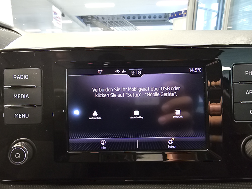 Skoda Fabia – Foto 12