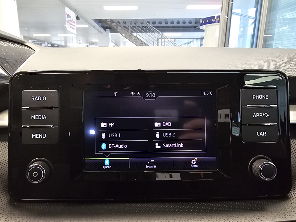 Skoda Fabia – Foto 13