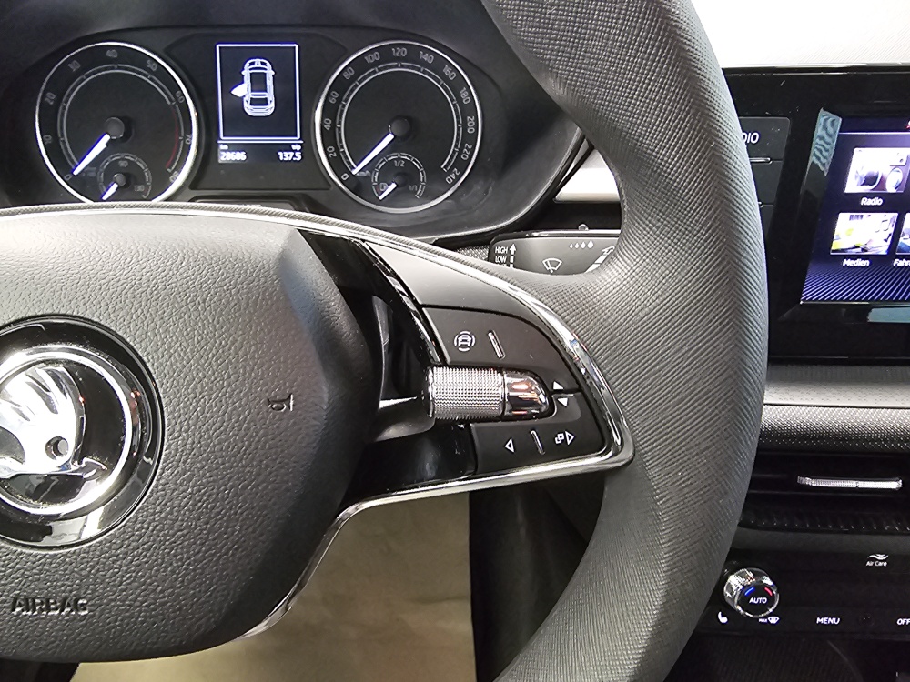 Skoda Fabia – Foto 16