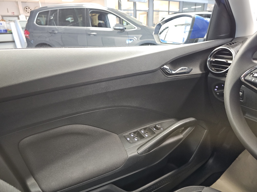Skoda Fabia – Foto 18