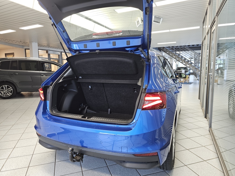 Skoda Fabia – Foto 2