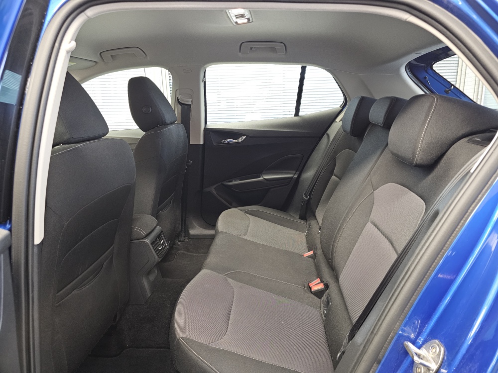 Skoda Fabia – Foto 5