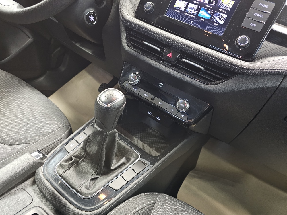 Skoda Fabia – Foto 7