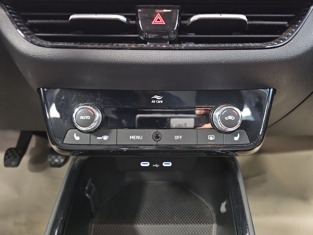 Skoda Fabia – Foto 8
