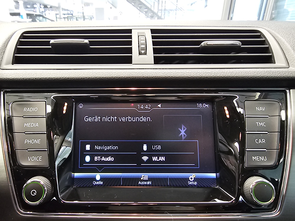 Skoda Fabia – Foto 10