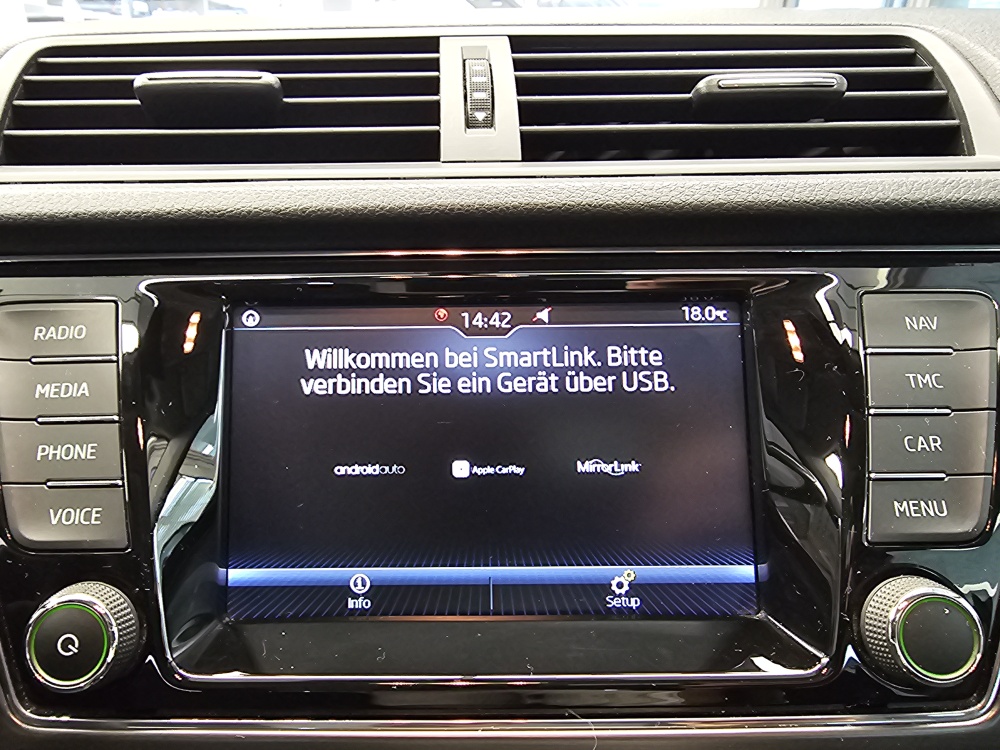 Skoda Fabia – Foto 11