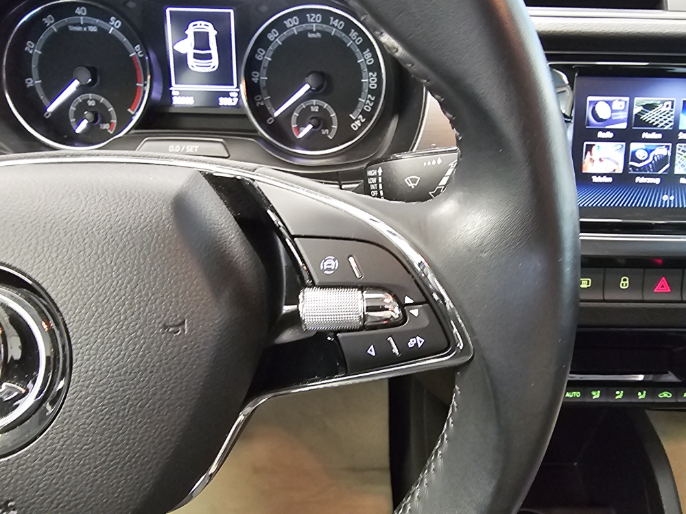 Skoda Fabia – Foto 16