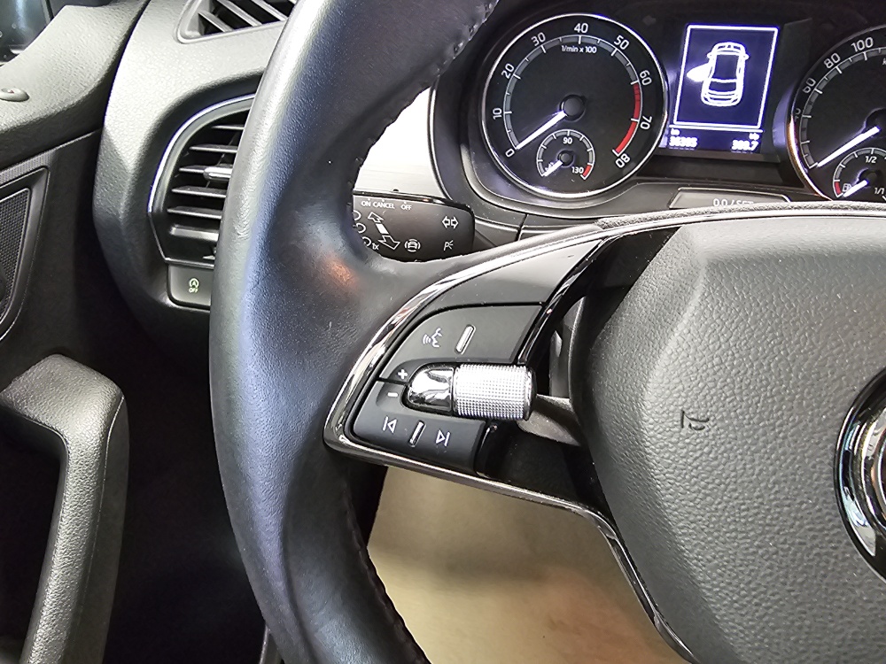 Skoda Fabia – Foto 17