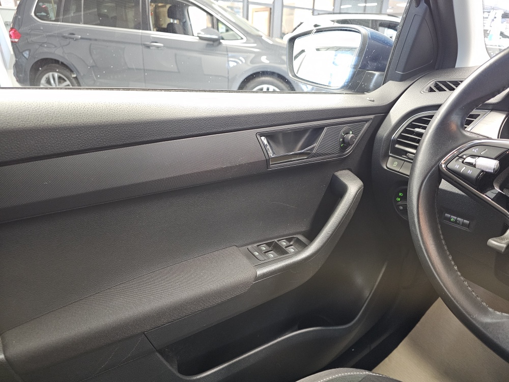 Skoda Fabia – Foto 18