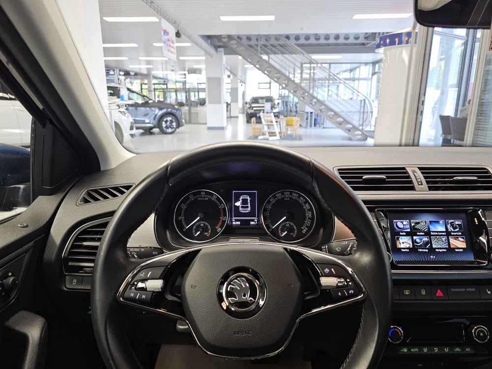 Skoda Fabia – Foto 19