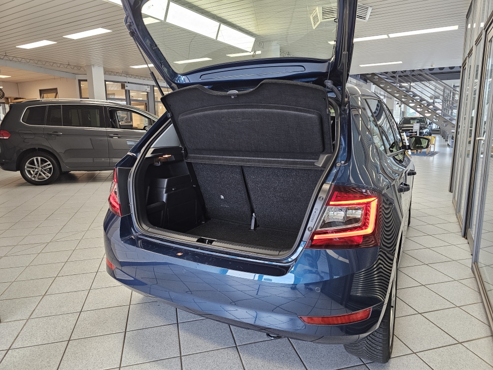 Skoda Fabia – Foto 2