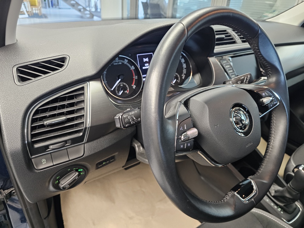 Skoda Fabia – Foto 20