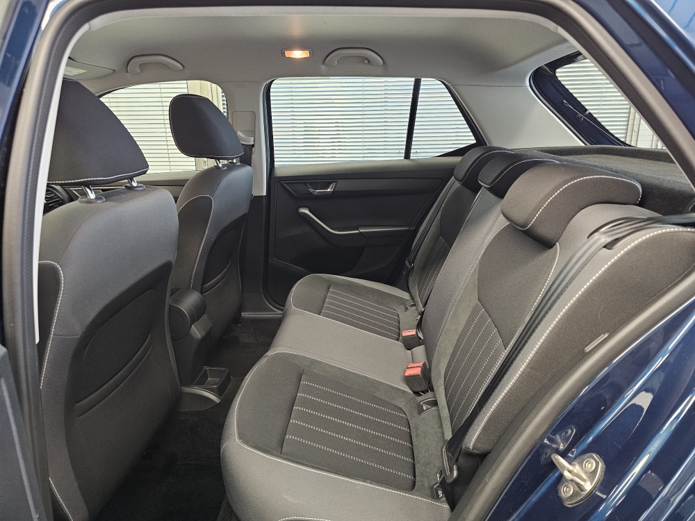 Skoda Fabia – Foto 4