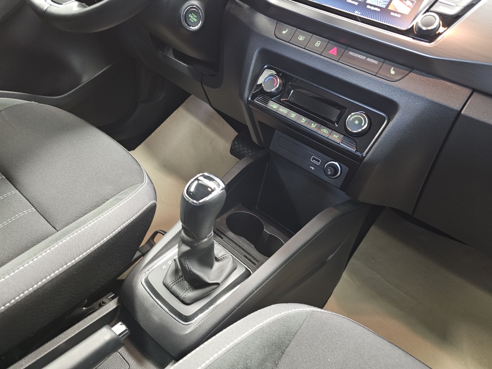 Skoda Fabia – Foto 6