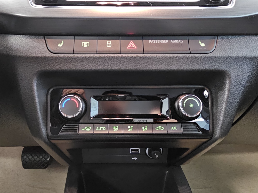 Skoda Fabia – Foto 7
