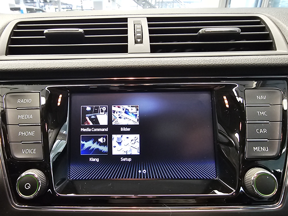 Skoda Fabia – Foto 9