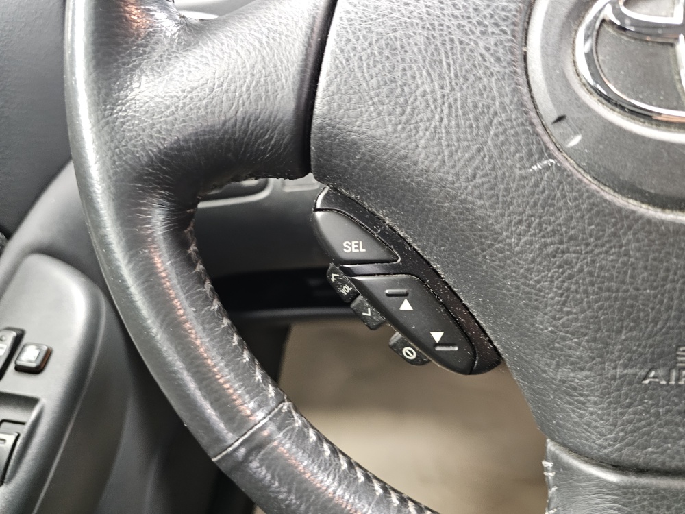 Toyota Yaris Verso – Foto 8