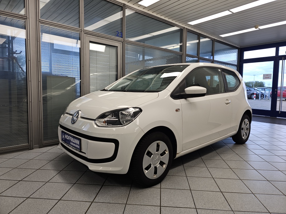 VW up! beats