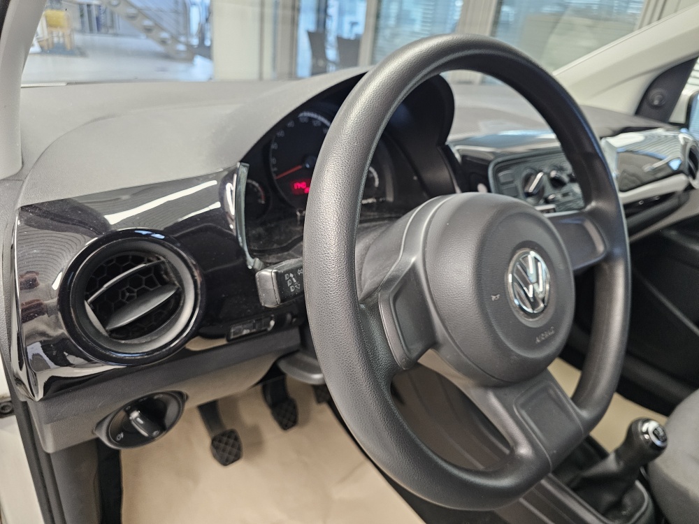 VW up! – Foto 9