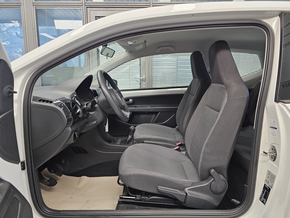 VW up! – Foto 10