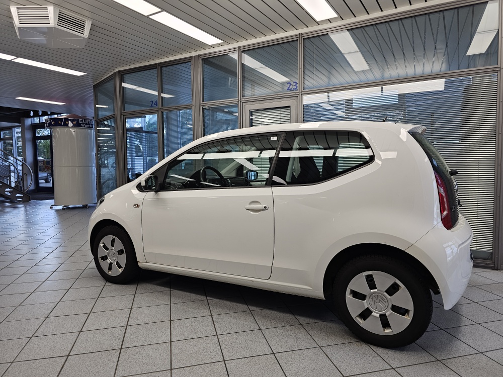 VW up! – Foto 12