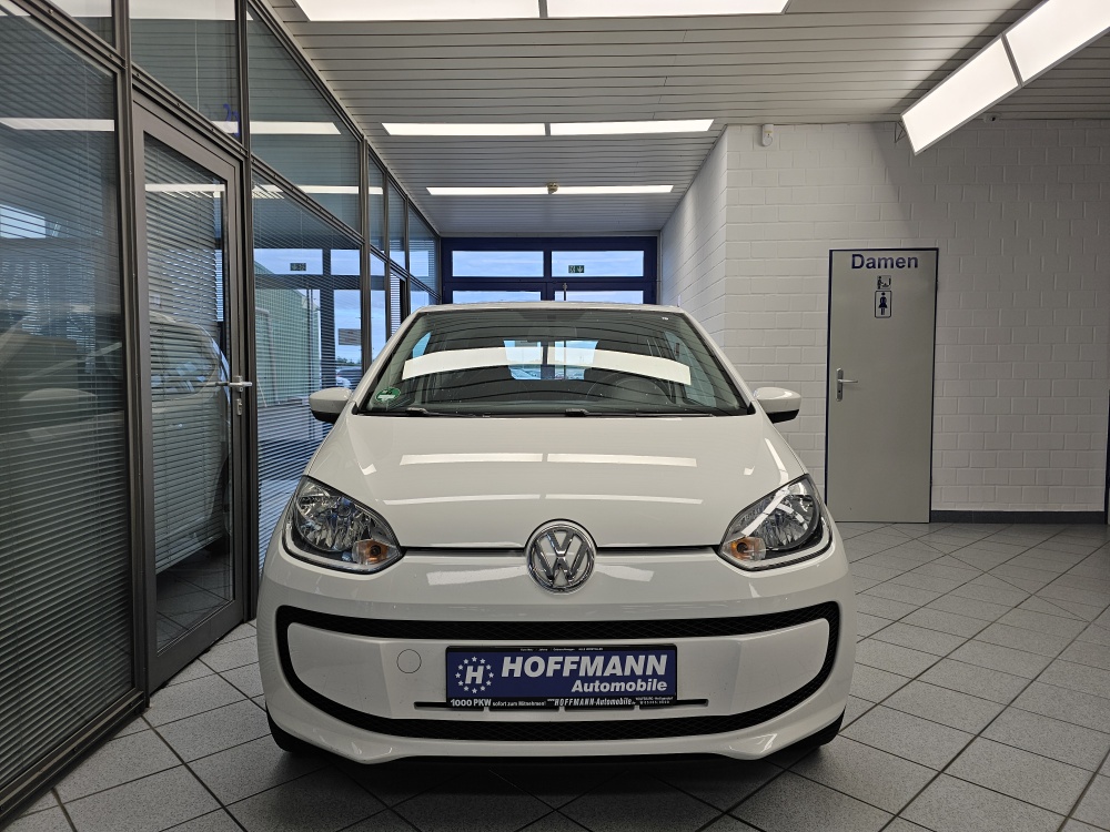 VW up! – Foto 14