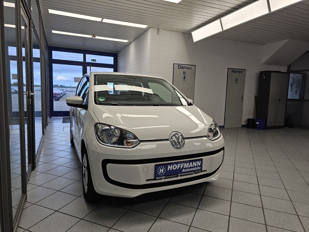 VW up! – Foto 15