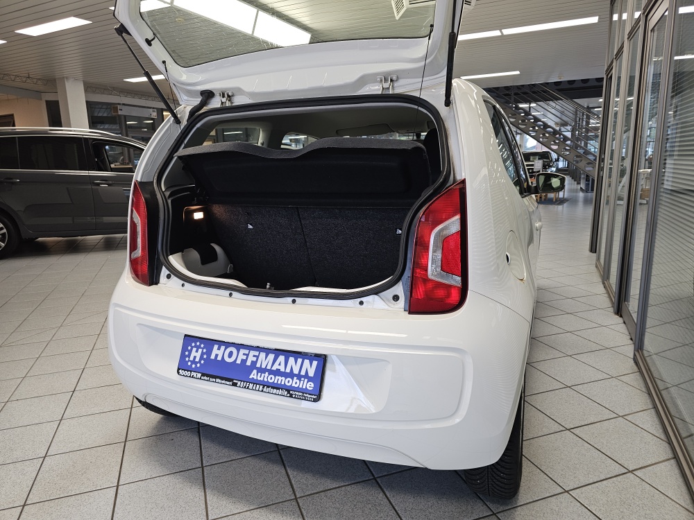 VW up! – Foto 2