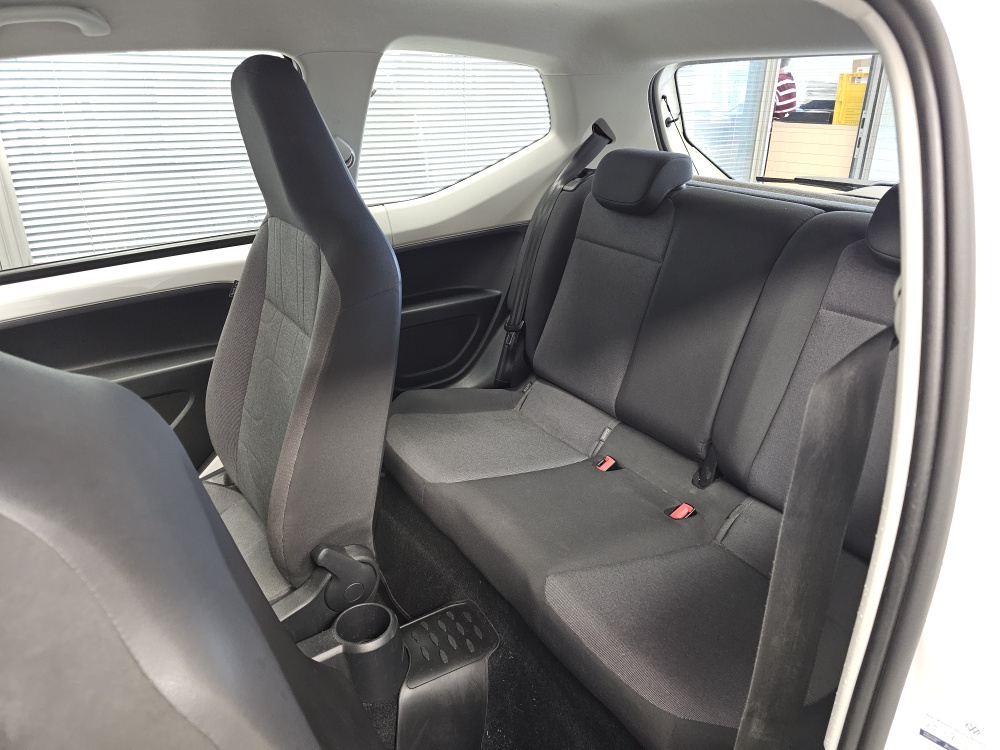 VW up! – Foto 4