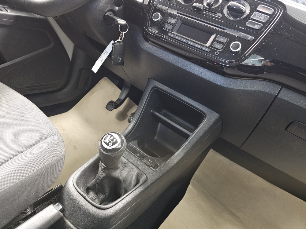 VW up! – Foto 6