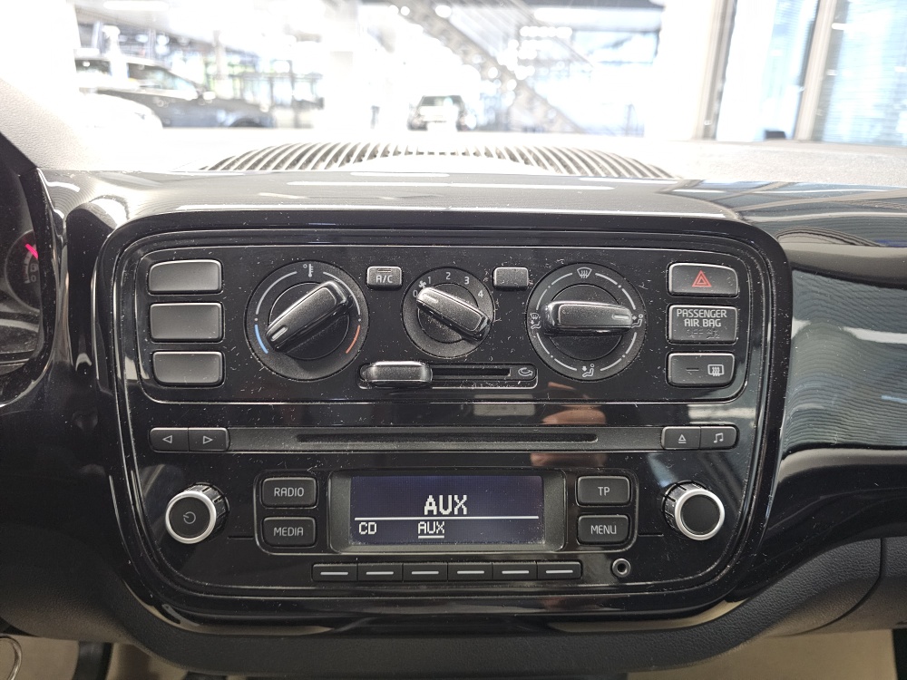 VW up! – Foto 7