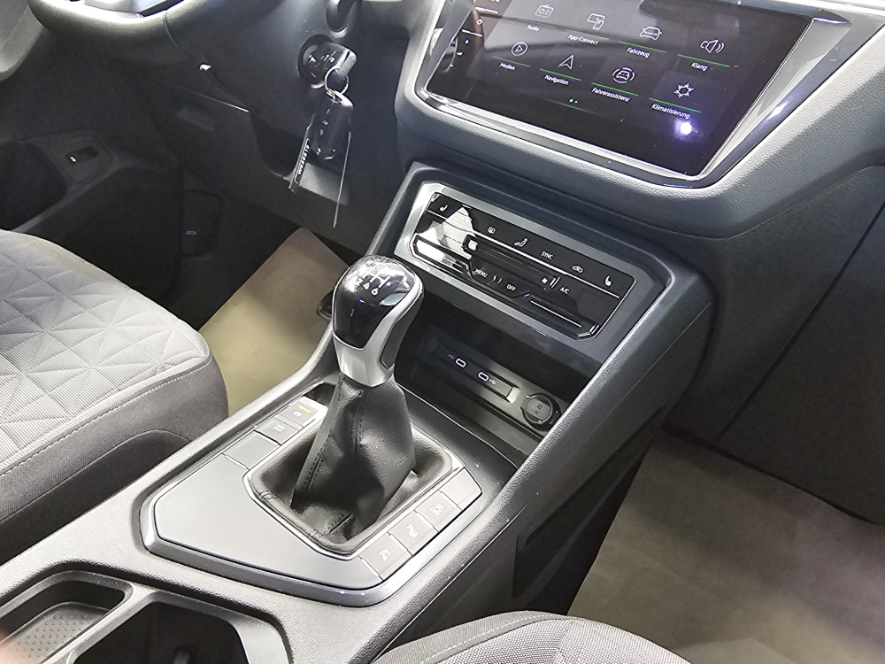 VW Tiguan – Foto 10
