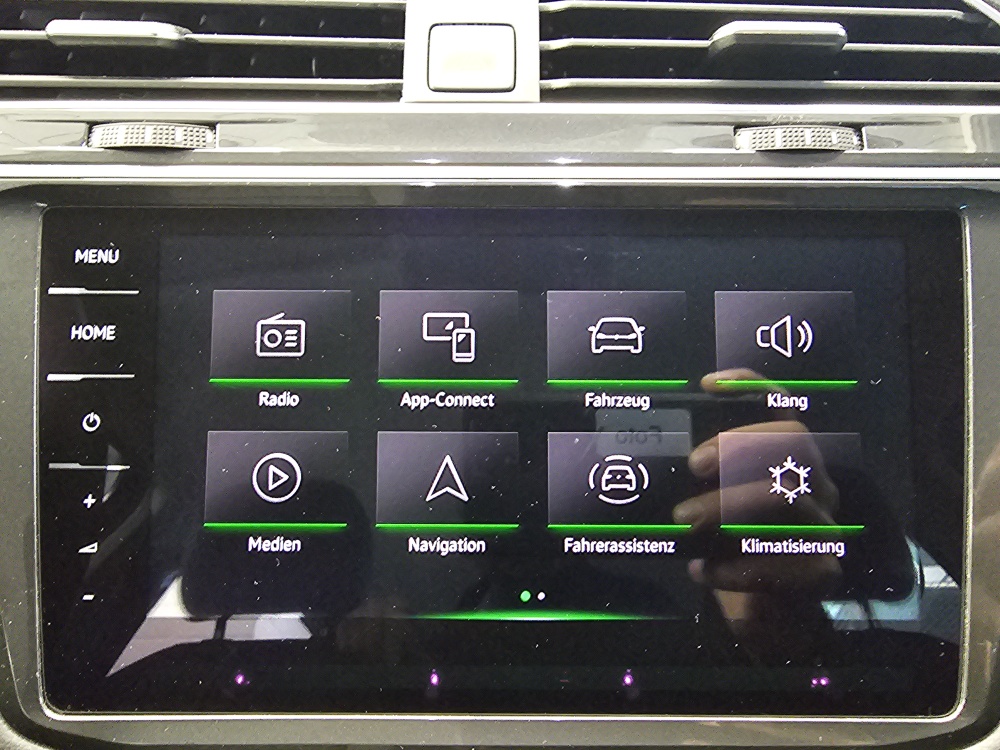 VW Tiguan – Foto 12