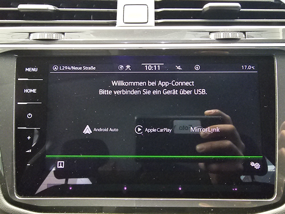 VW Tiguan – Foto 14