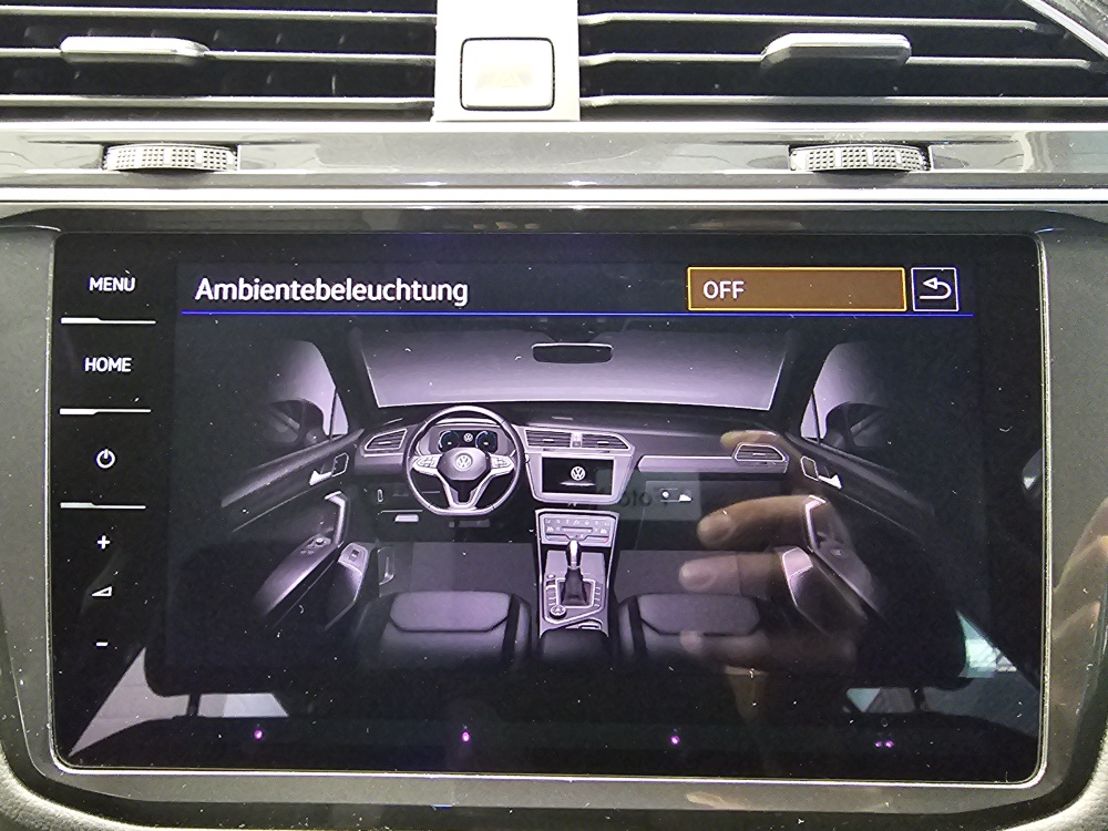 VW Tiguan – Foto 15
