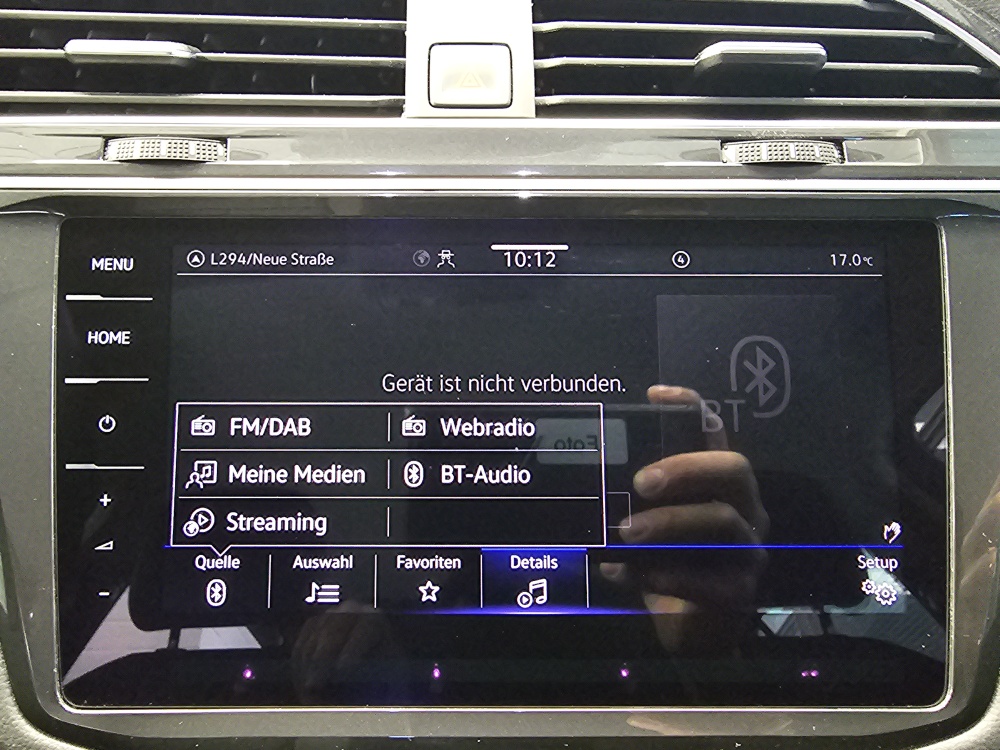 VW Tiguan – Foto 16