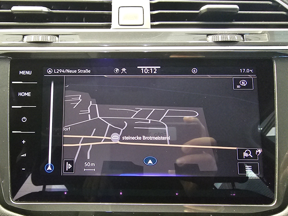 VW Tiguan – Foto 17