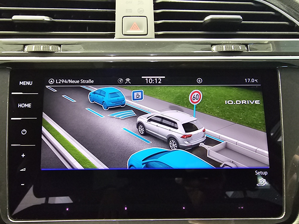 VW Tiguan – Foto 18
